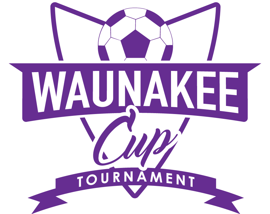 Waunakee Cup logo